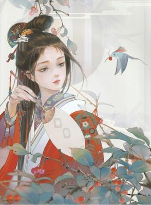 天美传媒杨朵儿董小宛未删减